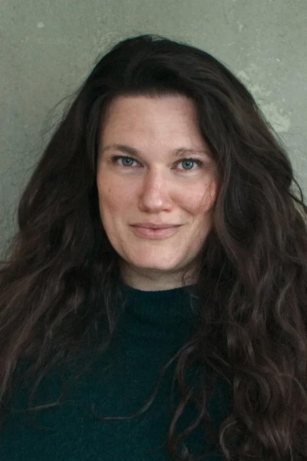 Cover image for Mascha Schilinski