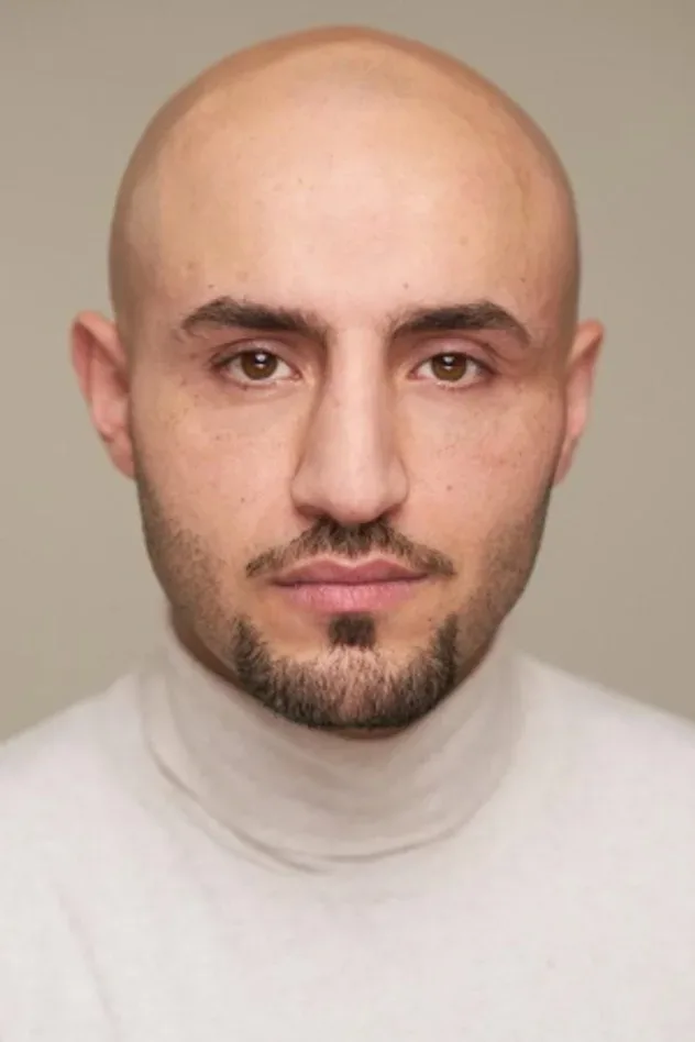 صورة الغلاف لـ Elshan Amaan