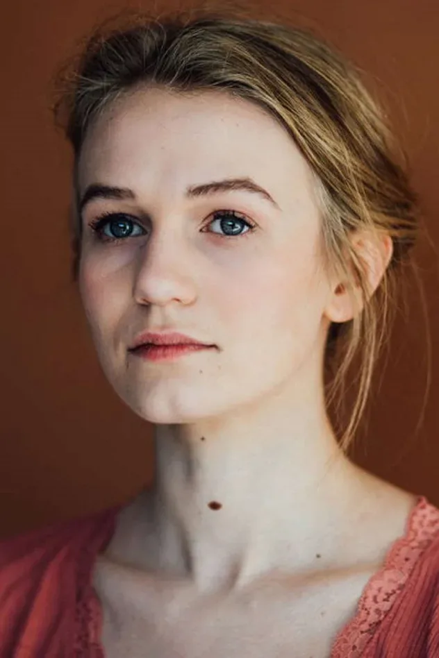صورة الغلاف لـ Leonie Wesselow