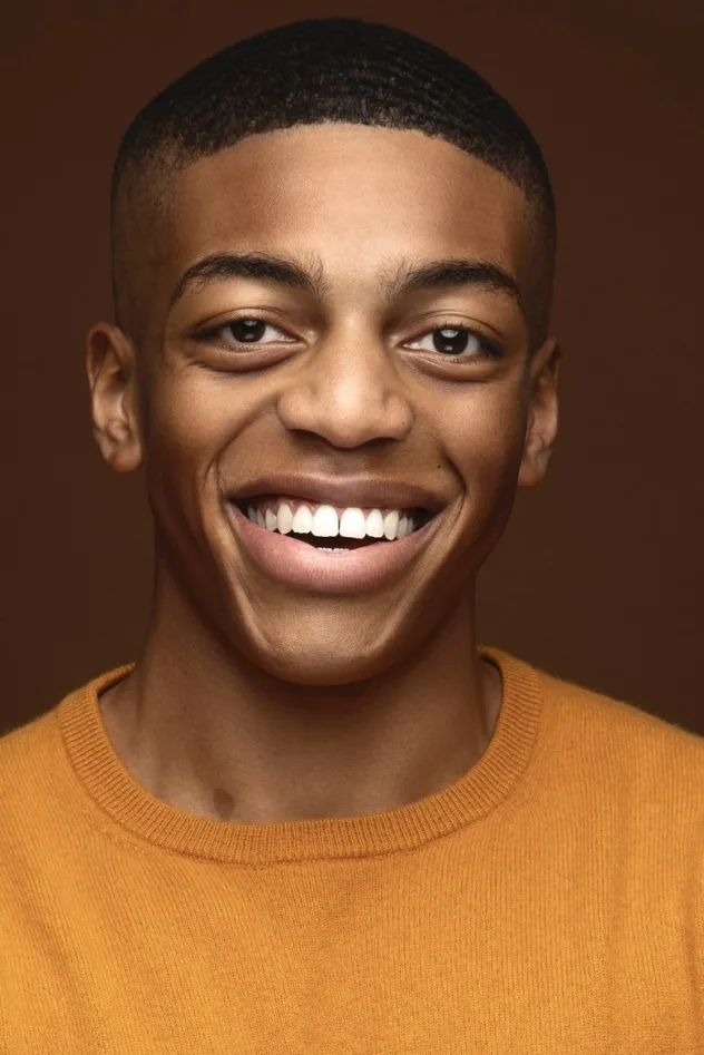 Maxwell Whittington-Cooper fotoğrafı