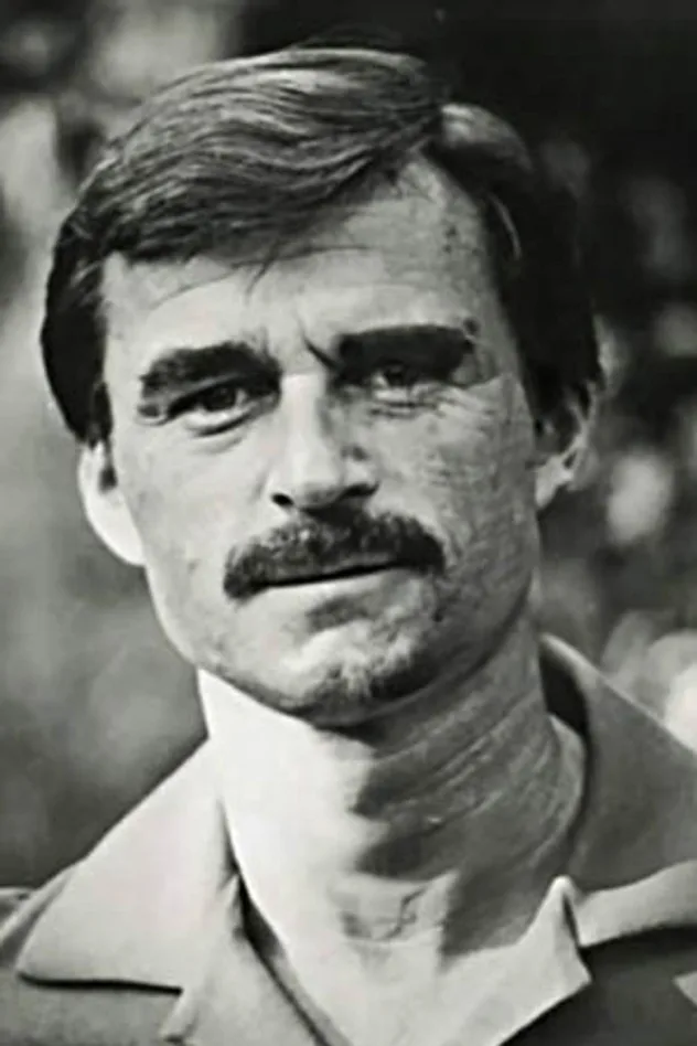 Robert Phalen fotoğrafı