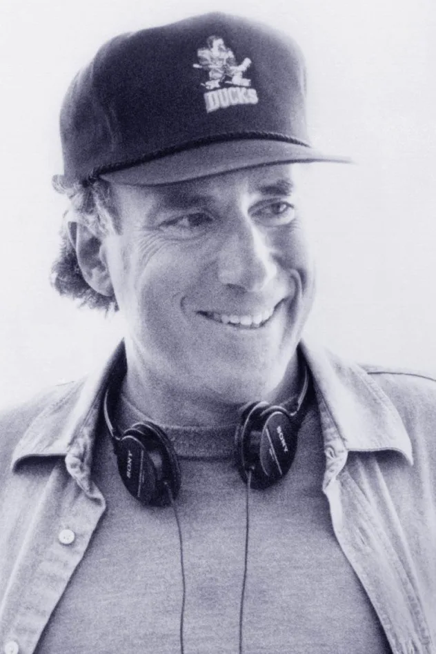 Sam Weisman fotoğrafı