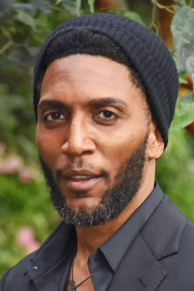 صورة الغلاف لـ Yusuf Gatewood