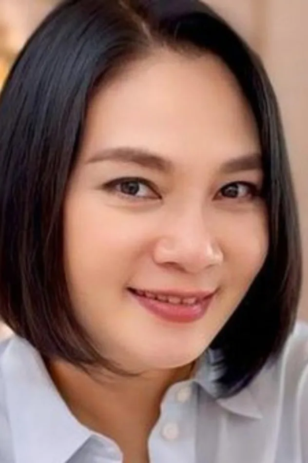 Dian Nitami fotoğrafı