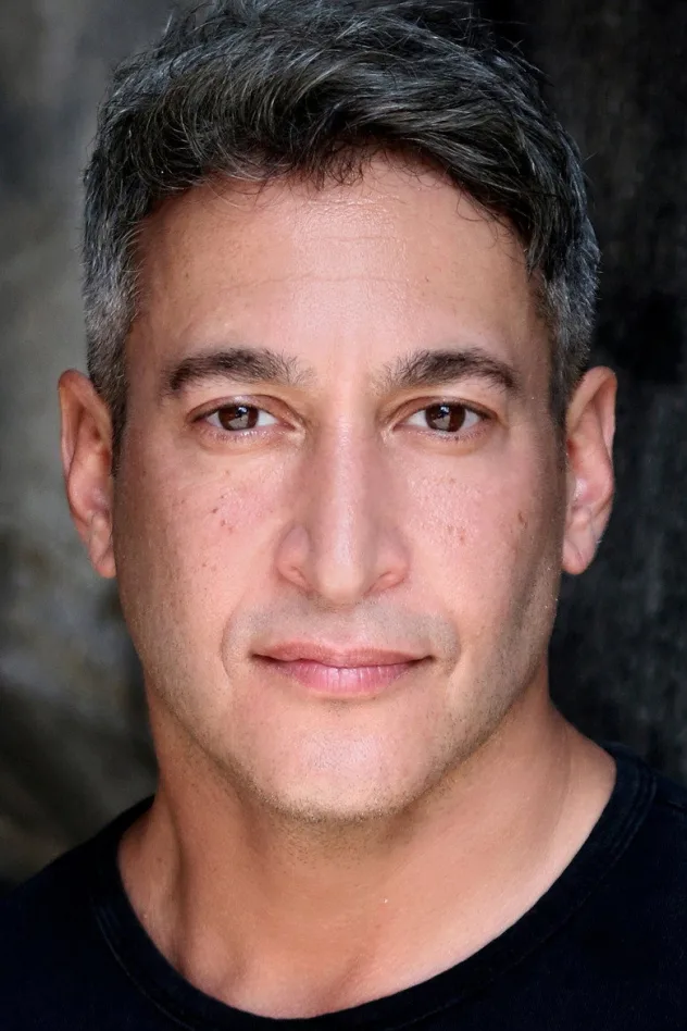 Josh Philip Weinstein fotoğrafı