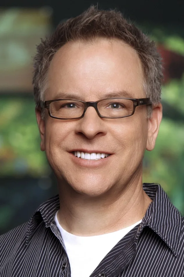 Rich Moore fotoğrafı