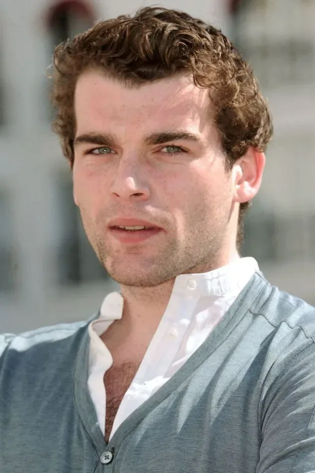 صورة الغلاف لـ Stanley Weber