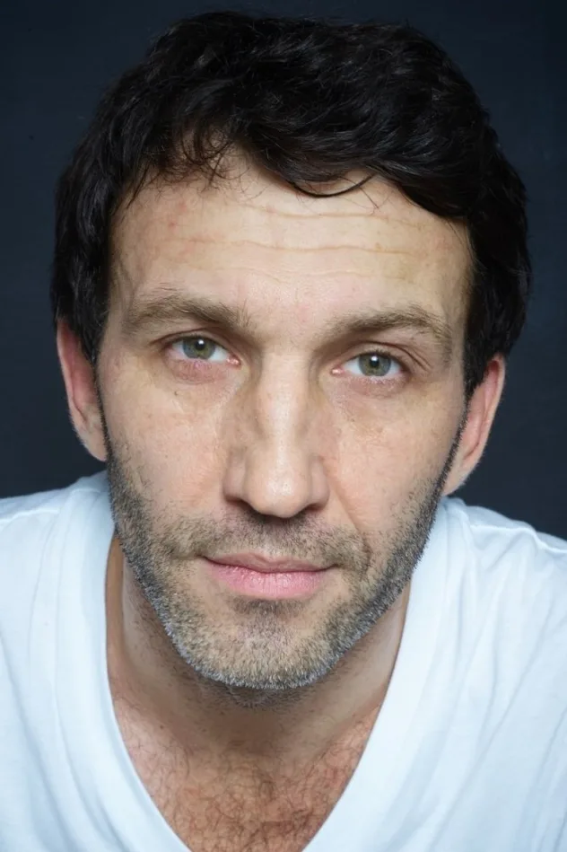 Ilario Calvo fotoğrafı