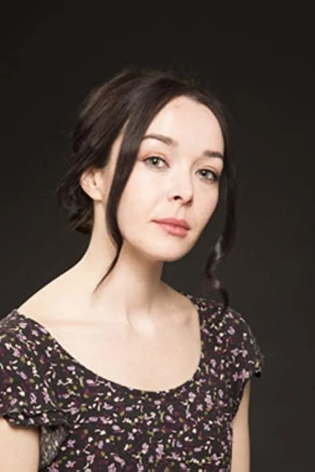 Joanne Gallagher fotoğrafı
