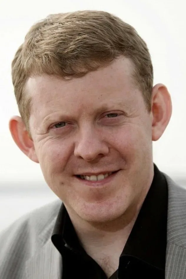 Обложка для Colin McCredie
