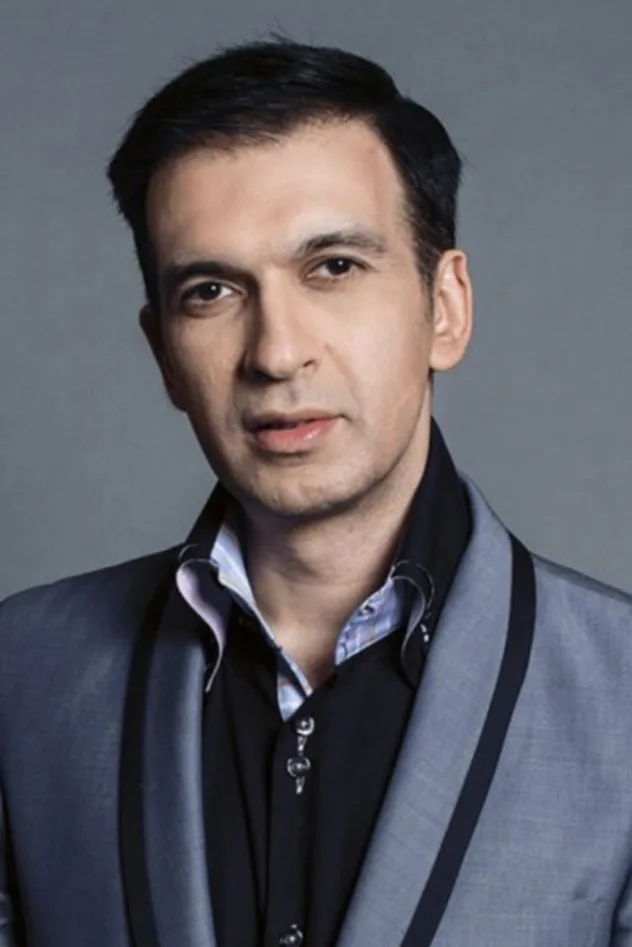 Manoj Punjabi fotoğrafı