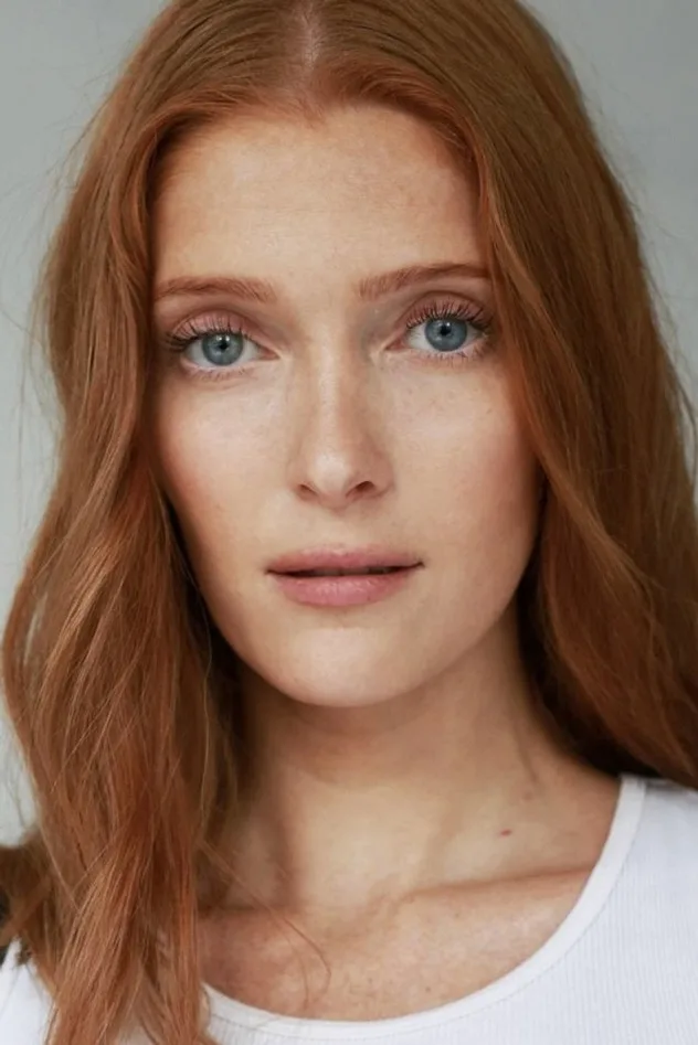 Bria Condon fotoğrafı