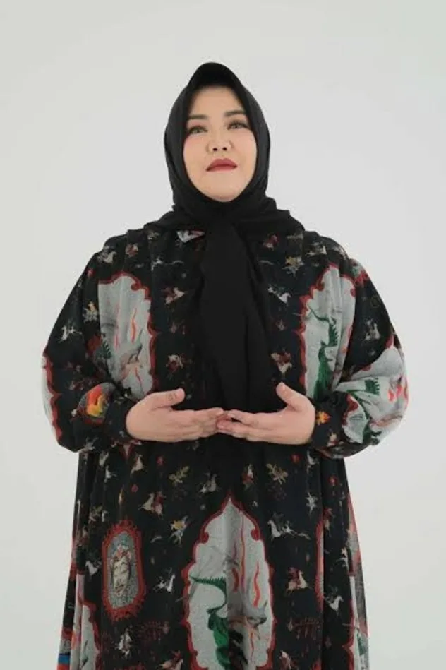 Risa Saraswati fotoğrafı