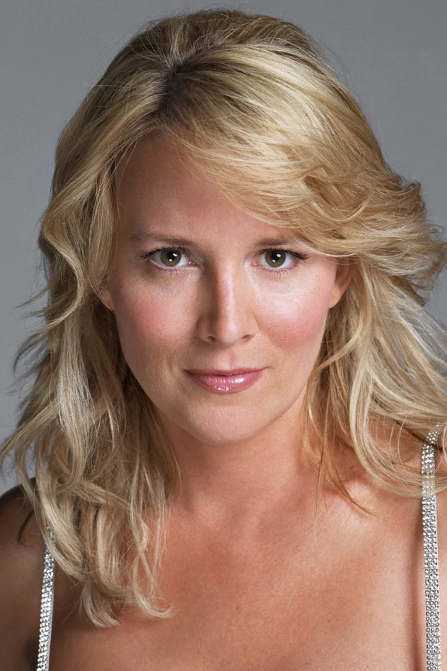 Laurel Holloman fotoğrafı