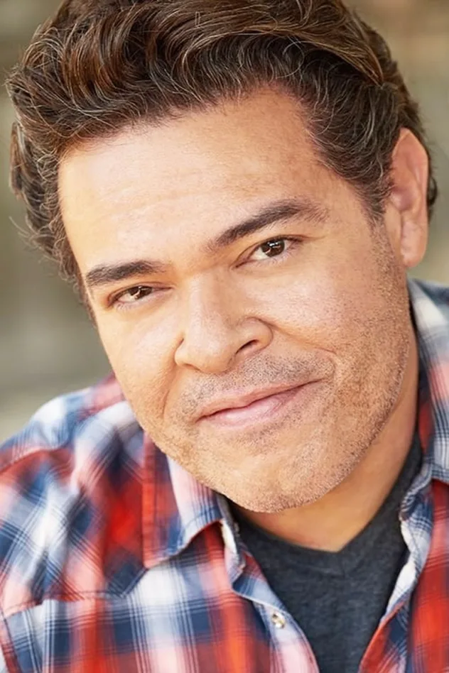 Frank Gallegos fotoğrafı