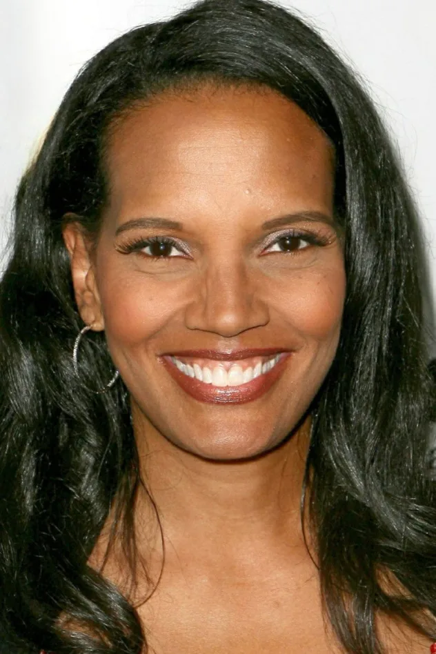 Shari Headley fotoğrafı