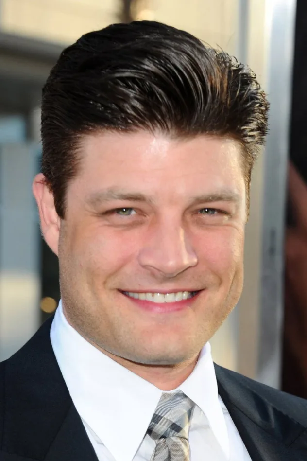 Jay R. Ferguson fotoğrafı