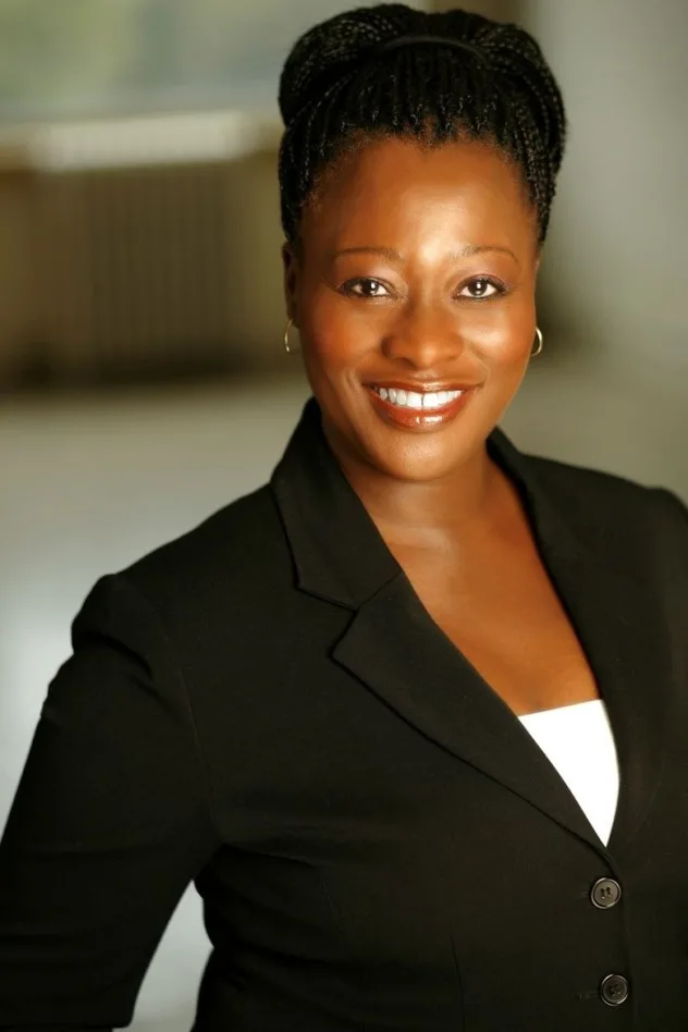 Arlene Duncan fotoğrafı