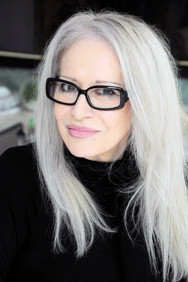 Penelope Spheeris fotoğrafı