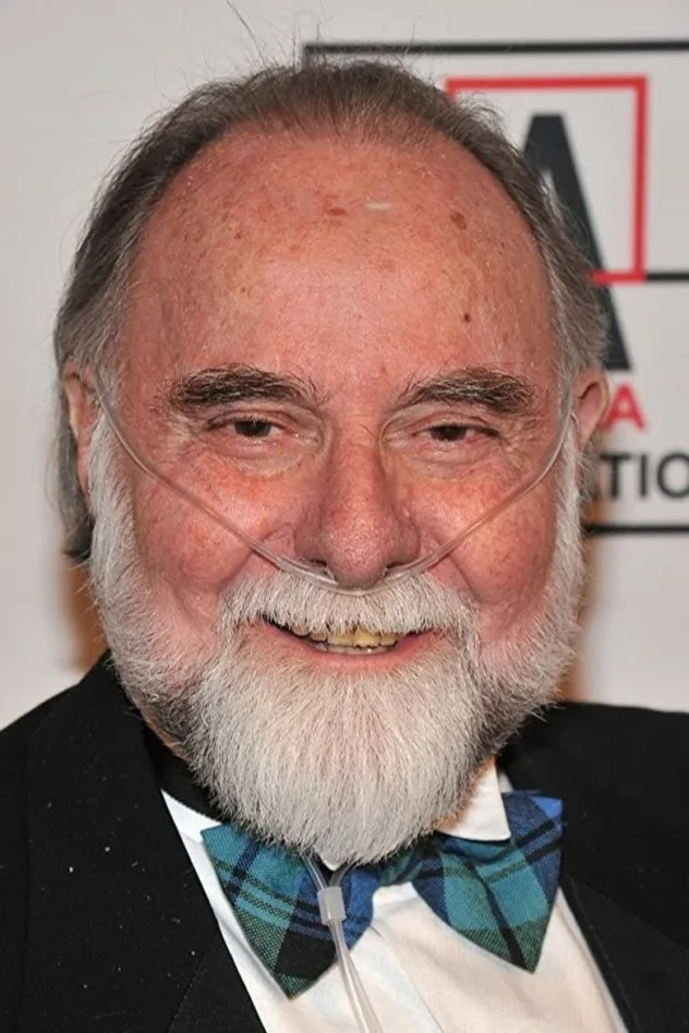 Jerry Nelson fotoğrafı