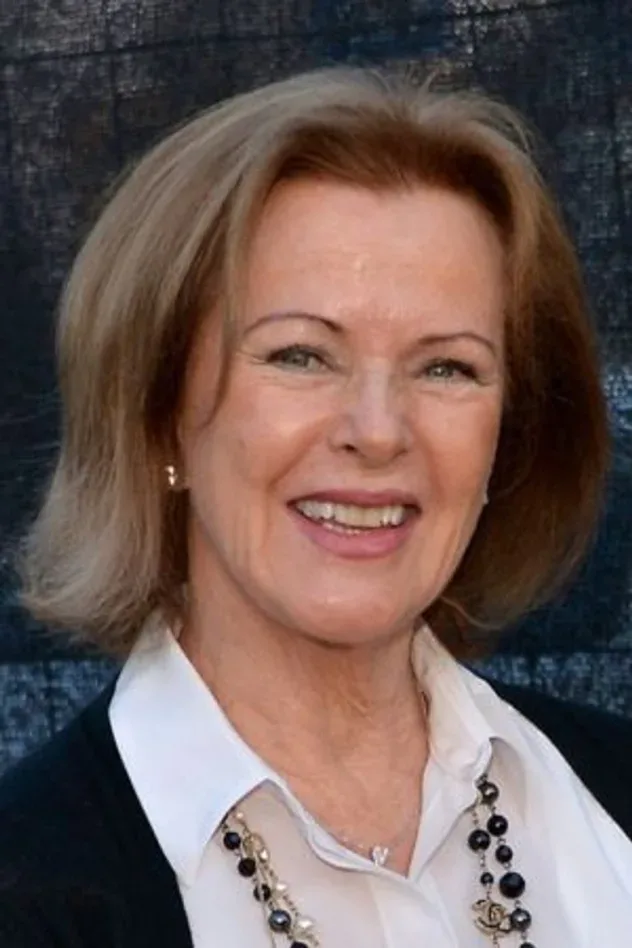 Обложка для Anni-Frid Lyngstad