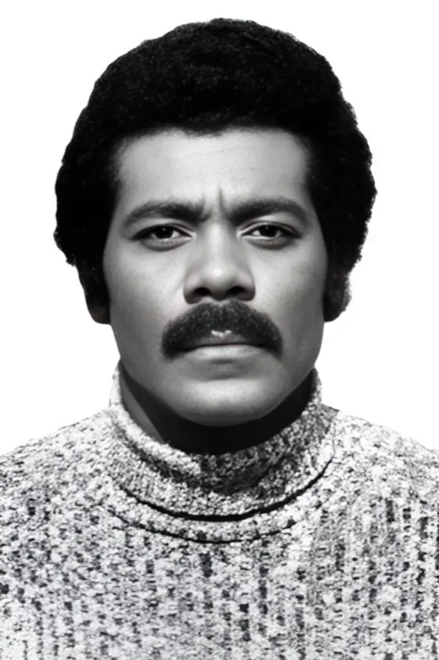 صورة الغلاف لـ Thalmus Rasulala