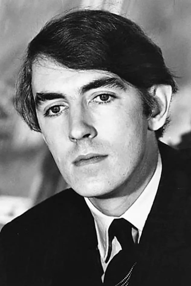 Peter Cook fotoğrafı