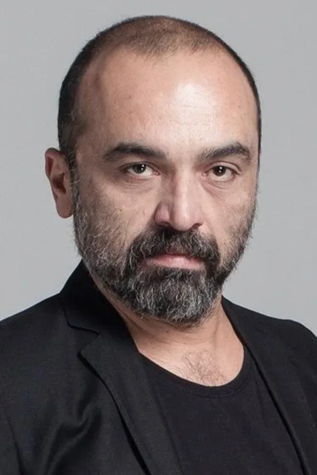 Imagen de portada para Ayhan Taş