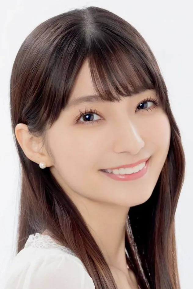 高野麻里佳 fotoğrafı