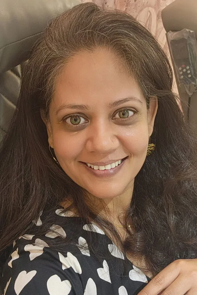 Mallika Prasad fotoğrafı