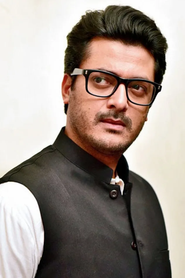 Jisshu Sengupta fotoğrafı