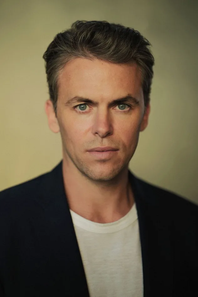 Tom Connolly fotoğrafı