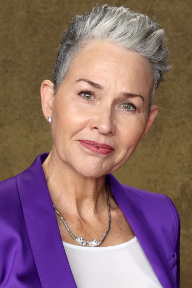 Imelda Corcoran fotoğrafı