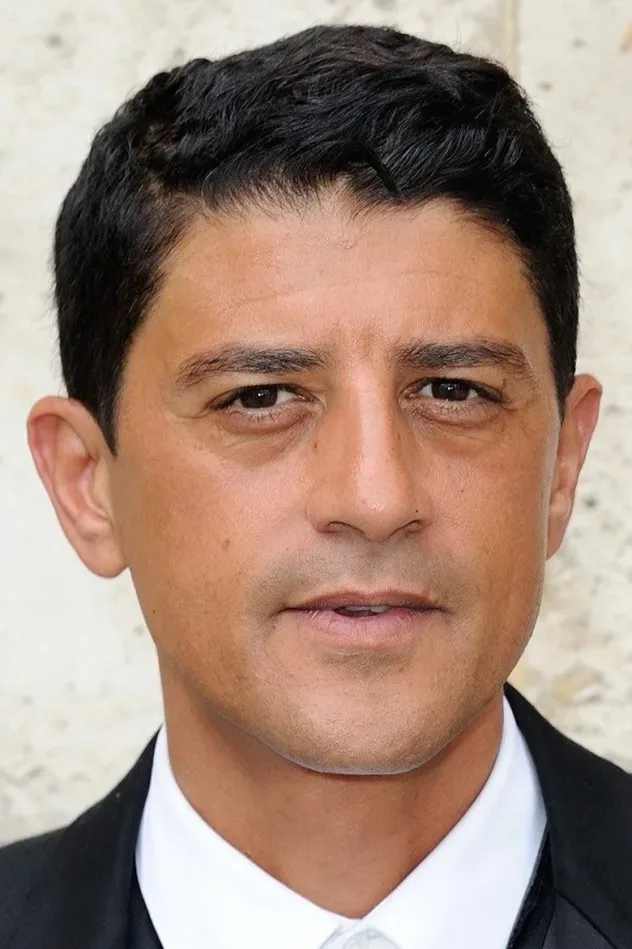 Обложка для Saïd Taghmaoui