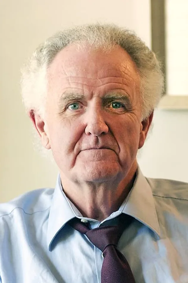 Roger Dunn fotoğrafı