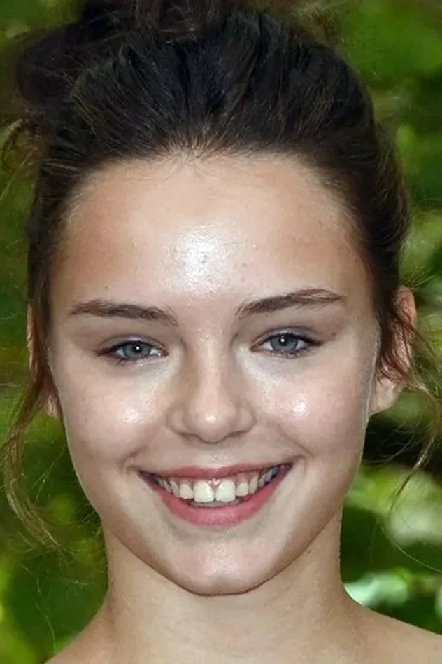 Mallory Wanecque fotoğrafı