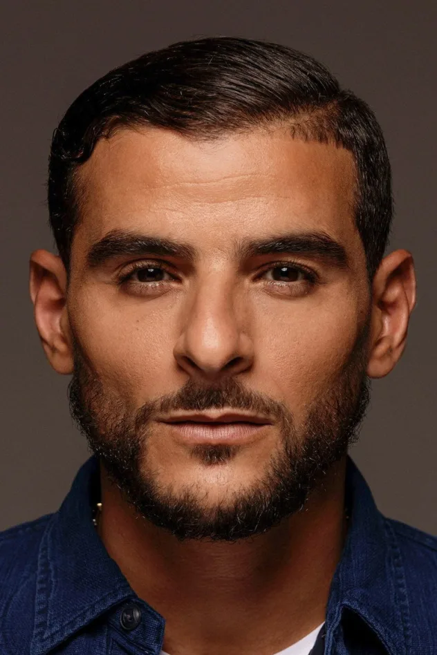Sofiane Zermani fotoğrafı