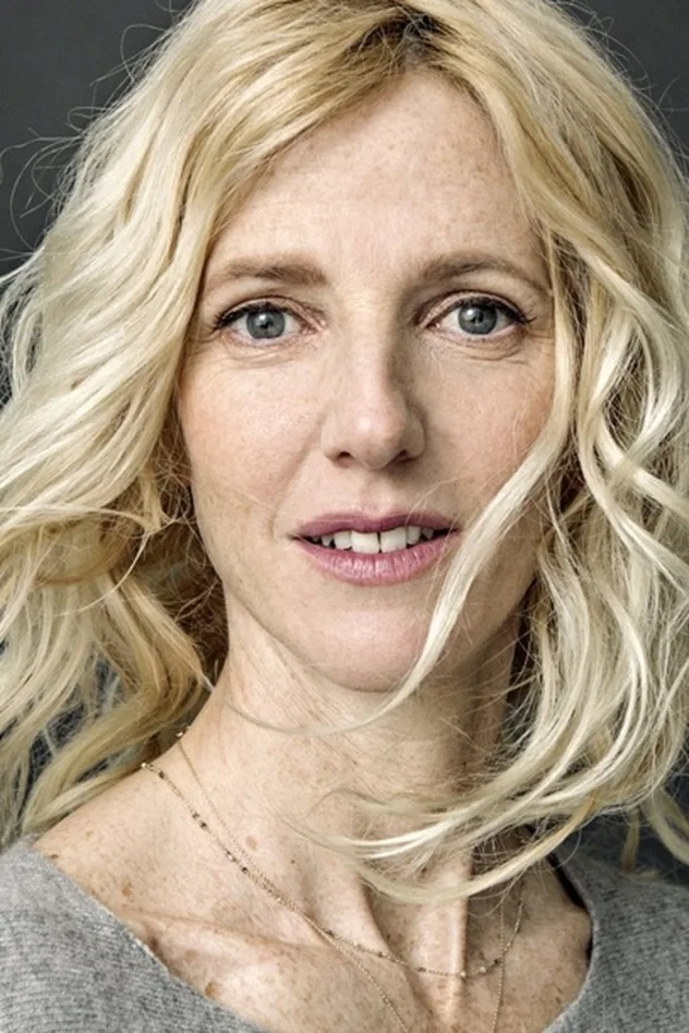 Sandrine Kiberlain fotoğrafı