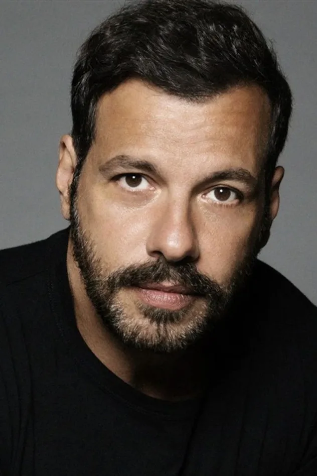 Laurent Lafitte fotoğrafı