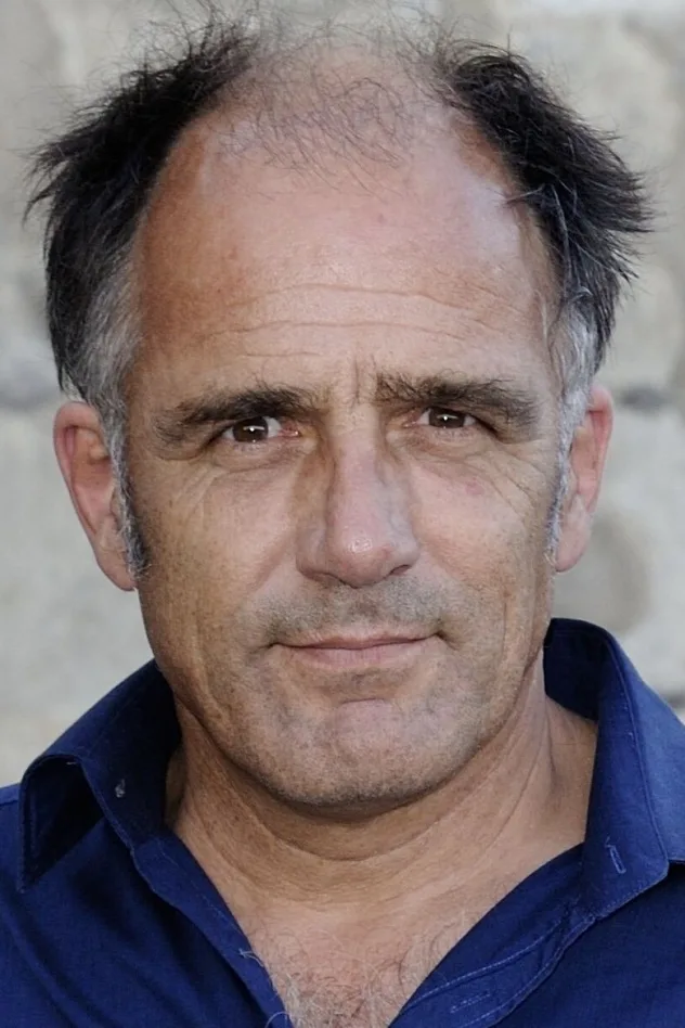 Frédéric Pierrot fotoğrafı