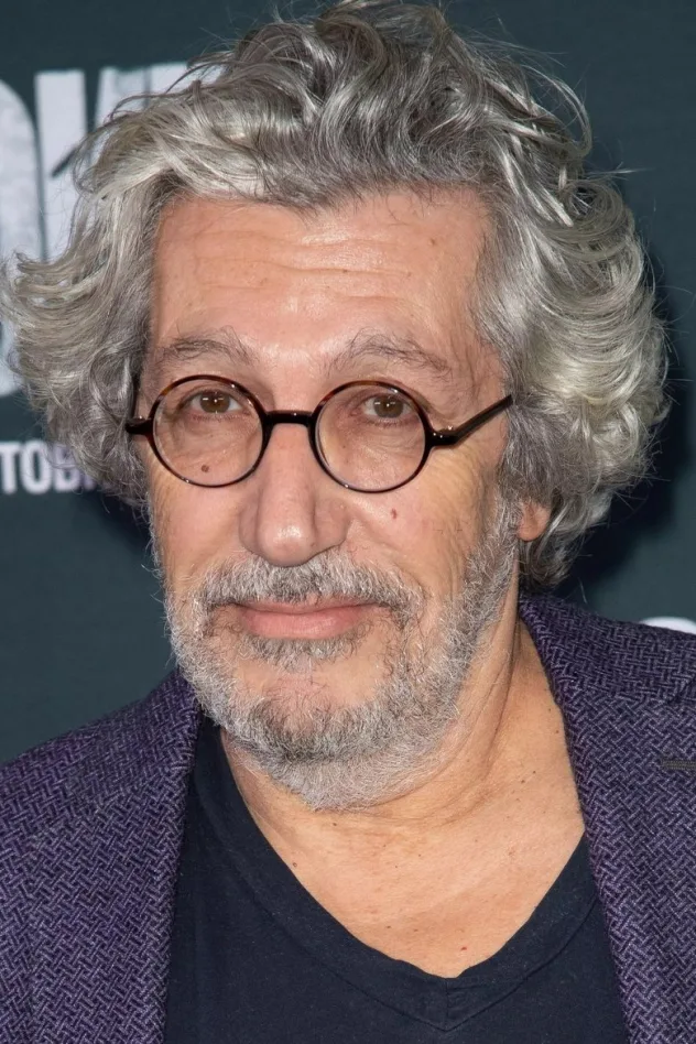 Alain Chabat fotoğrafı