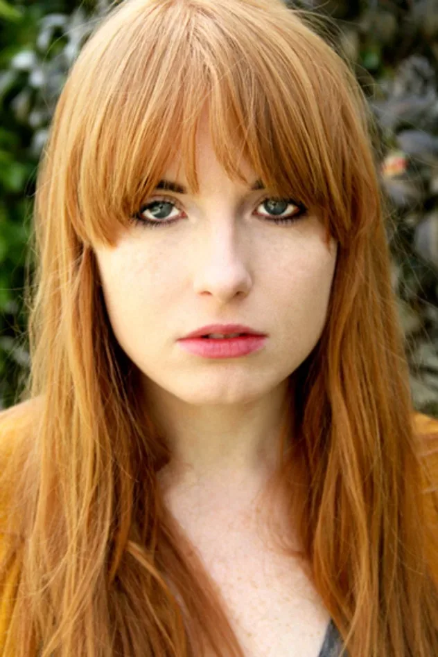 Cover image for Kelsy Abbott