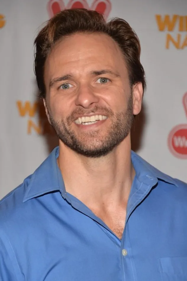 Chris Moss fotoğrafı
