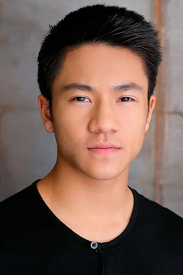 Обложка для Brandon Soo Hoo