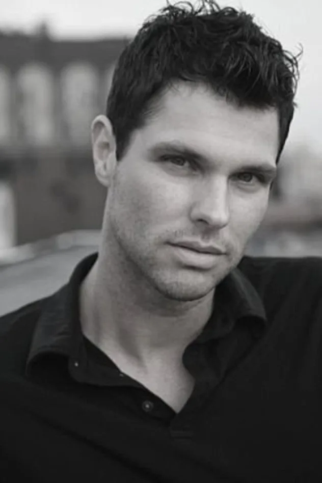Ryan Martin fotoğrafı