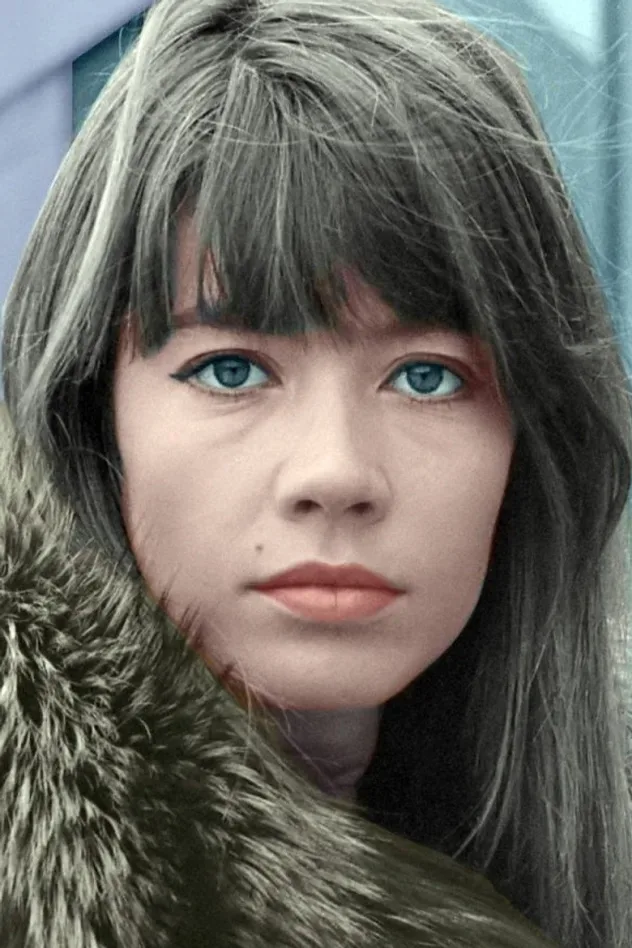 Imagen de portada para Françoise Hardy
