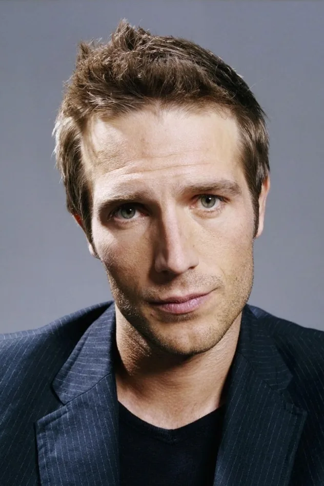 Michael Vartan fotoğrafı
