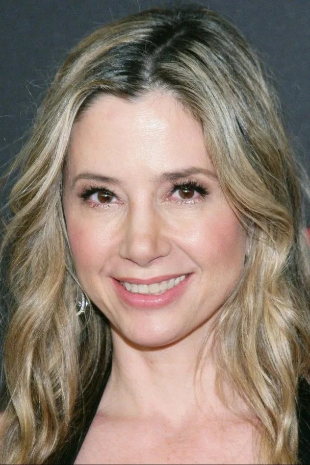 Mira Sorvino fotoğrafı