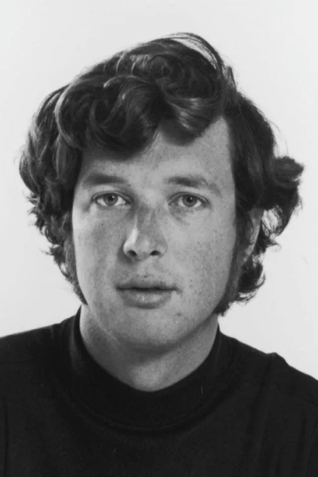 Michael Crichton fotoğrafı
