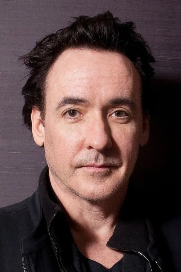 John Cusack fotoğrafı